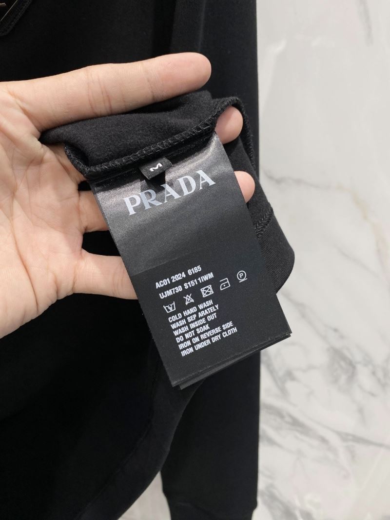 Prada T-Shirts